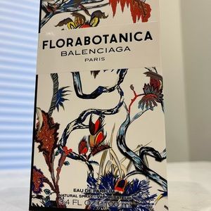 Balenciaga Eau de Parfum with box, 100 ml